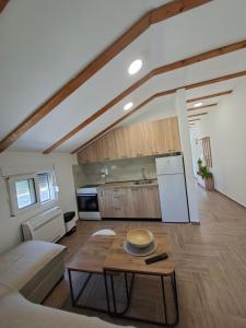 Apartmani Suvodoli