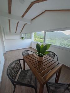 Apartmani Suvodoli