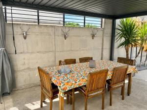 St.Barth Apartments