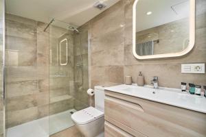 Luxury Villa Panoramica