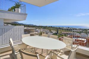 Luxury Villa Panoramica