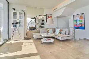 Luxury Villa Panoramica