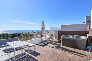 Luxury Villa Panoramica