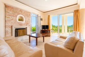 Villa Asimenia