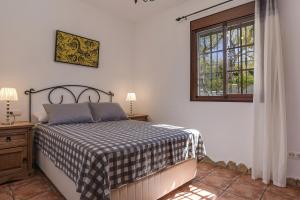 Casa del patio