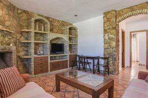 Casa del patio