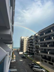 F&L Relax Mamaia Nord -Apartament cu parcare gratuită