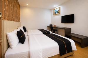 Collection O Near Tanjung Batu Formerly 4orty Inn