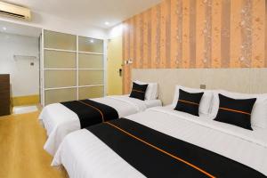 Collection O Near Tanjung Batu Formerly 4orty Inn