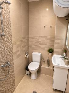 Apartment Be Happy 5, Premium Apartment in Ruse City Centre