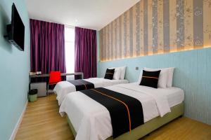 Collection O Near Tanjung Batu Formerly 4orty Inn