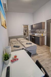 Kinizsi Udvar Apartmanház