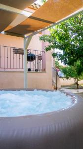 Villa Samuele - Porto Frailis