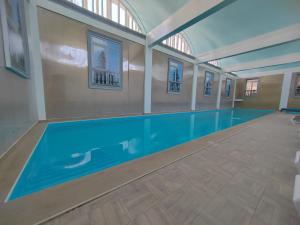 Hotel Mio City