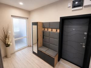 Apartment Be Happy 6, Premium Apartment in Ruse City Centre
