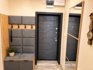 Apartment Be Happy 6, Premium Apartment in Ruse City Centre