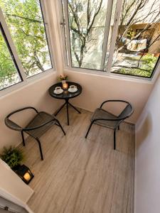 Apartment Be Happy 6, Premium Apartment in Ruse City Centre
