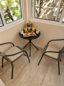 Apartment Be Happy 6, Premium Apartment in Ruse City Centre