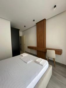 EME APARTMENTS - Kompleksi Lura 2 Gjiri i Lalzit