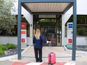ibis Montpellier Sud