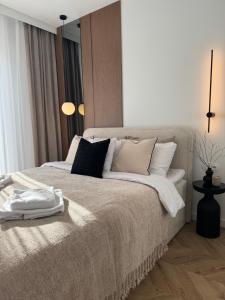 Casella Apartment E37 Lets Sea Baltic Park