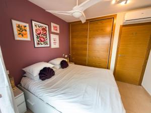 Casa Selucia - Modern 3BR Apartment at Condado de Alhama