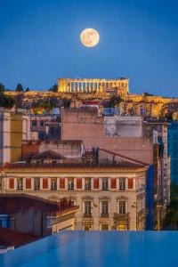 VISION Omonia Athens