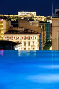 VISION Omonia Athens