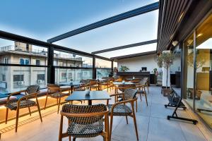 VISION Omonia Athens