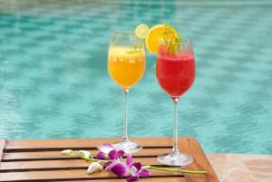 Radisson Blu MBD Hotel Noida
