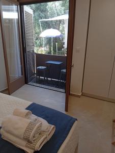 Afissos Blu Hotel