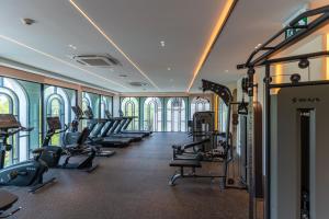 The Title Legendary Stylish Studio Pool & Spa Bang Tao