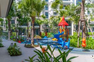 The Title Legendary Stylish Studio Pool & Spa Bang Tao