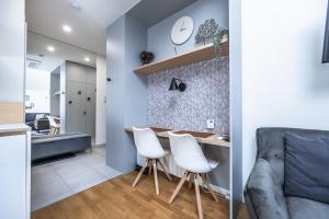 Charming Studio near Wenceslas Square