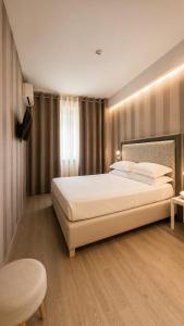 Hotel Salus
