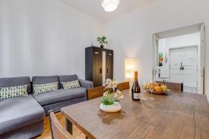 Clodio Luxury Home