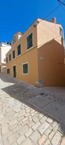 Stara hiža Rovinj