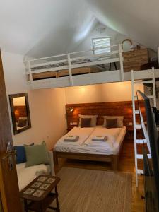 Thermal Corner Guesthouse