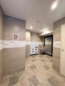 902 Asakusa Triple Room
