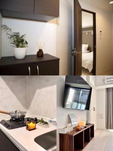 902 Asakusa Triple Room