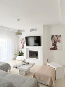 Kyras Central Flat