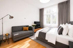 Cozy Studio in Prague Center | Walk Everywhere