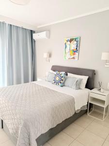 Kyras Central Flat