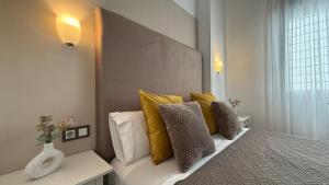 Quiet Apartment in the Heart of Malaga POOL & FREE PARKING