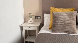 Quiet Apartment in the Heart of Malaga POOL & FREE PARKING