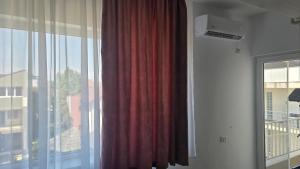 El Capitano Mamaia Nord Apartament 2 camere cu parcare