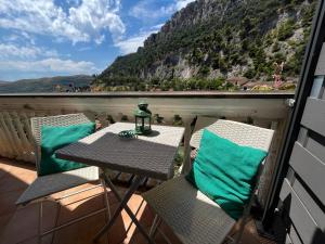 Le Terrazze Sul Pollino B&B
