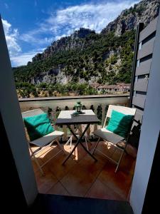 Le Terrazze Sul Pollino B&B