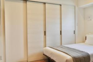 Asakusa 801 Triple Room