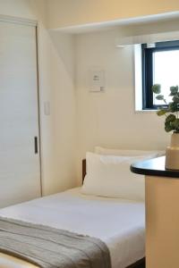 Asakusa 801 Triple Room